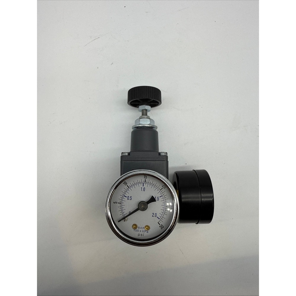 ControlAir Type 90 Precision Regulator - Model 90, .7-30 PSIG